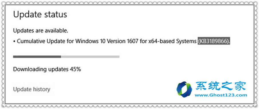 dޏ(f)ghost win10KB3189866 / KB3185614 / KB3185611ʧסνQ