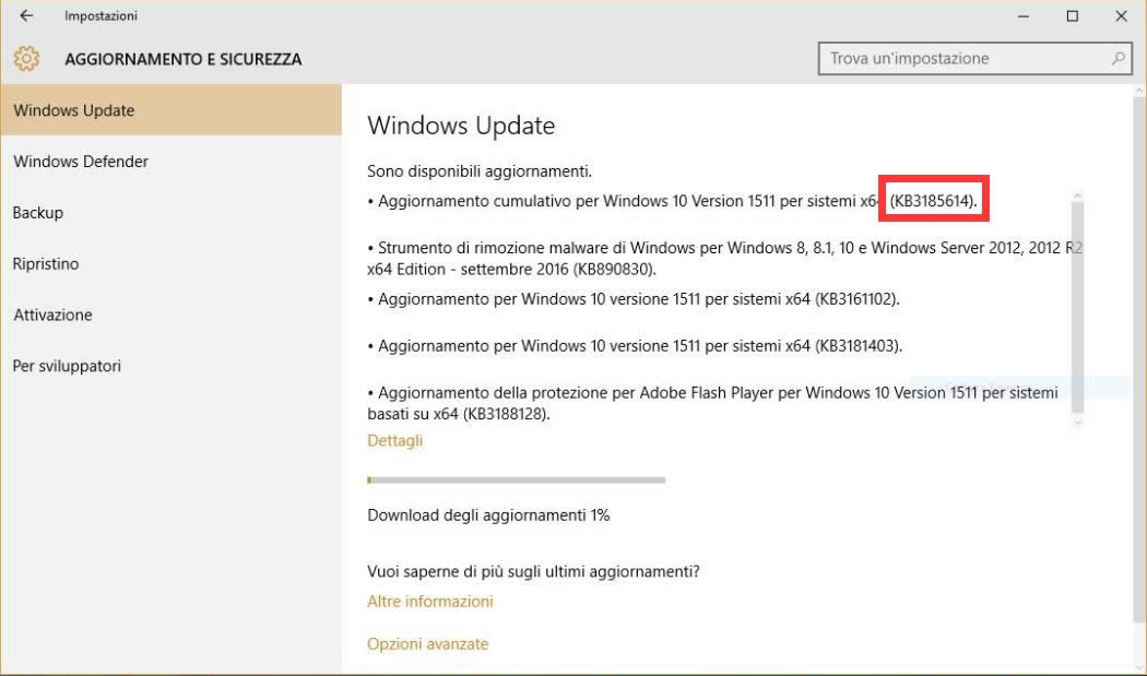 不要急正在修復(fù)Win10 Mobile版《微信》圖片無(wú)法顯示問(wèn)題
