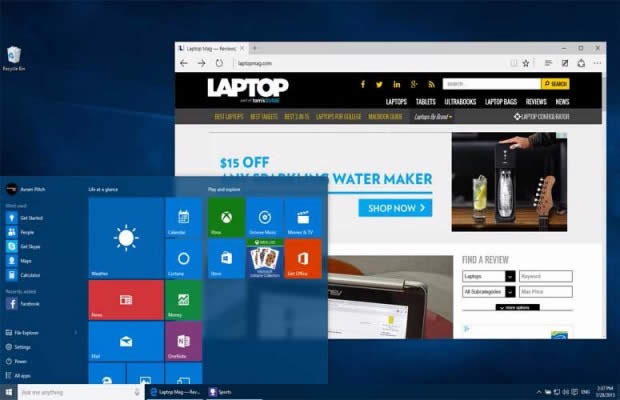 如何在檢查和安裝的重大更新之前修復(fù)Windows 10