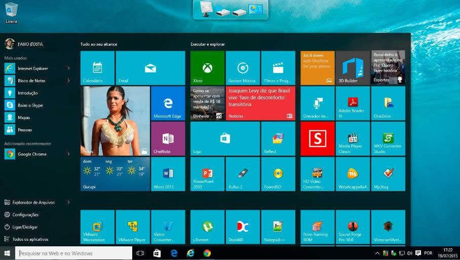 對(duì)Windows 10的兼容性報(bào)告:常見問(wèn)題解答