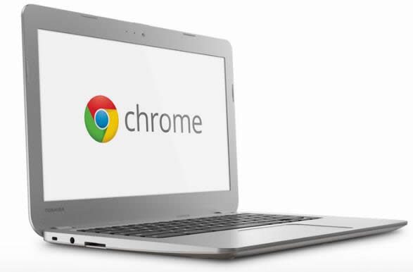 ԓُIChromebookُIָϺͽh
