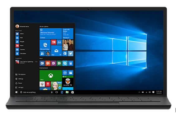 在Windows10專業版系統自動加載您喜歡的節目操作方法