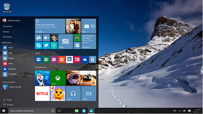 Win10ϵy(tng) 14322ChromeȺ˞g[w@ʾ