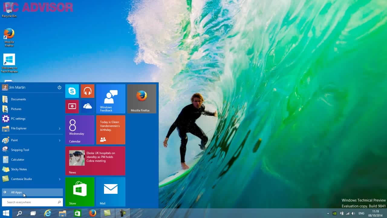 如何做在Windows10系統(tǒng)還原