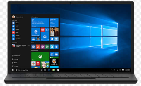 如何在windows 10快速設(shè)置共享一臺PC