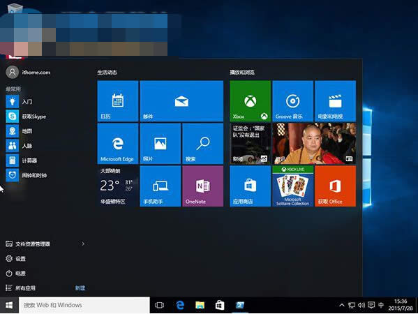 ΢ܛWindows 10Uչlf