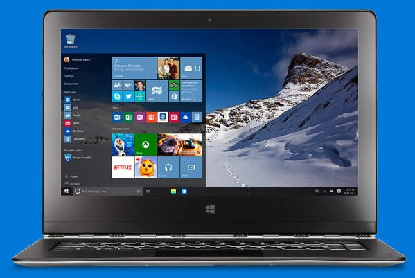微軟的Windows10訂閱地址擔(dān)憂10年支持