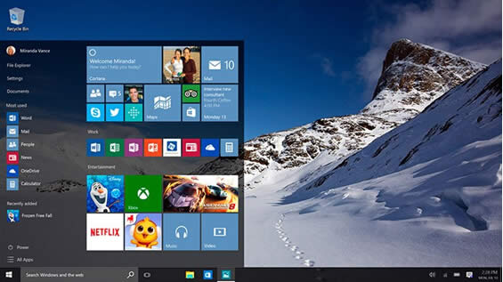΢ܛ(sh)óSWindows 10ÑֹҪĸ