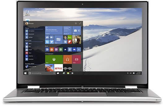Windows 10
