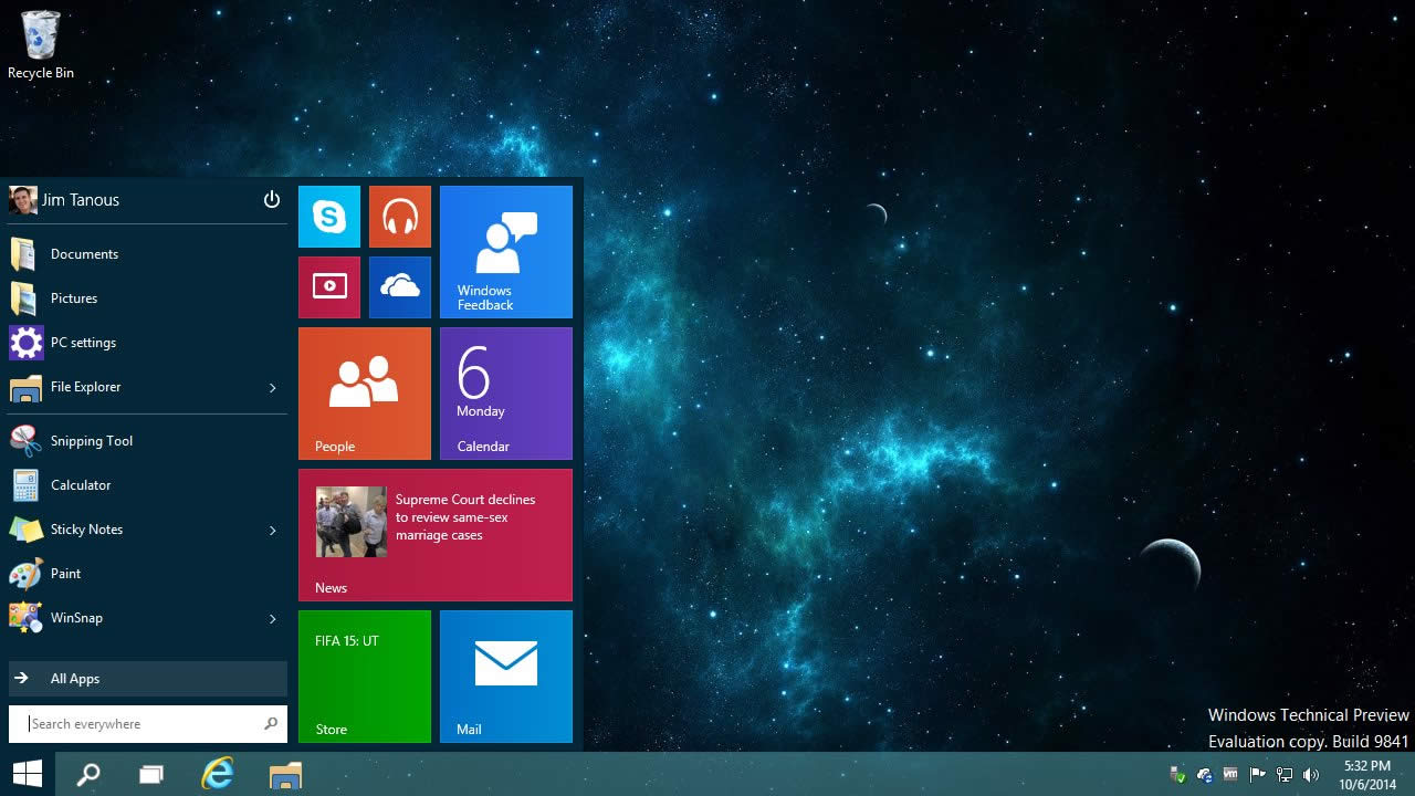 提高Windows10每次打開資訊應(yīng)用速度