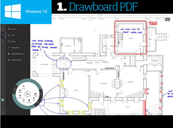 10(大部分)自由必須具備的Windows10應用程序