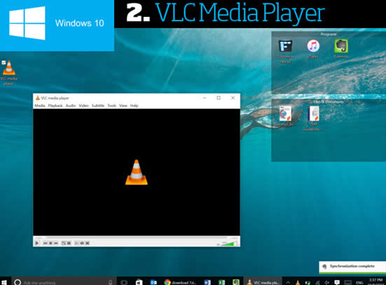 10(大部分)自由必須具備的Windows10應用程序