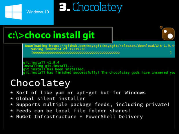 10(大部分)自由必須具備的Windows10應用程序