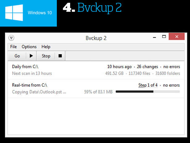 10(大部分)自由必須具備的Windows10應用程序