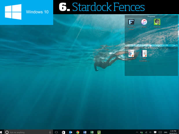 10(大部分)自由必須具備的Windows10應用程序