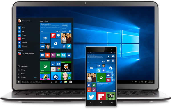 MicrosoftlWindows 10۷eKB4457128KB4457142