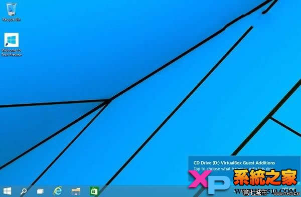 win10消費者預(yù)覽版什么時候出? 三聯(lián)