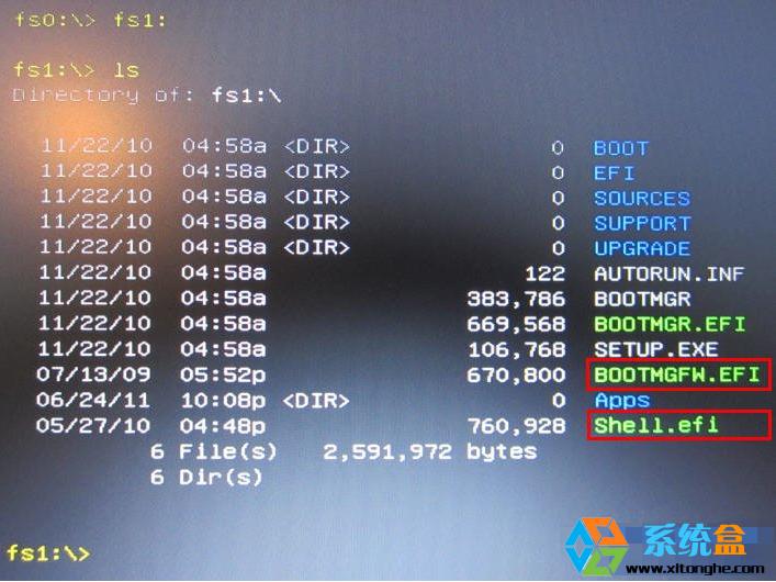 uefi(dng)bwin7