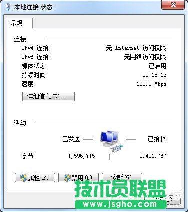 Win7BIPV4oL(qun)ôQ (lin)