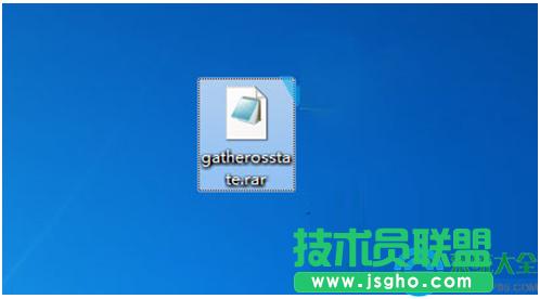 Win7系統(tǒng)RAR壓縮文件的打開方式變成記事本怎么回事? 三聯(lián)