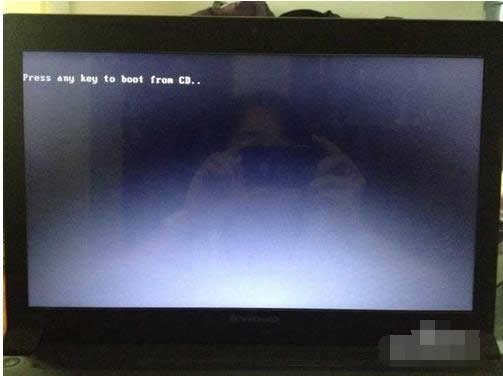 為什么一鍵裝win7經(jīng)典旗艦版32位系統(tǒng)不會自己重啟?(2)