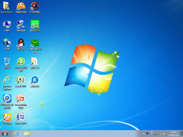 ghostX˾win7ϵy(tng)64λOw(yn)d(1)