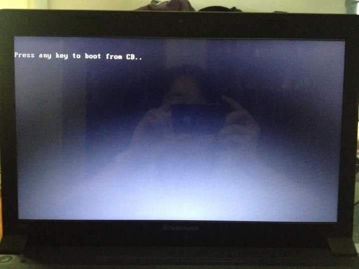 WIN7系統(tǒng)光盤重新安裝系統(tǒng)詳細(xì)過程(1)