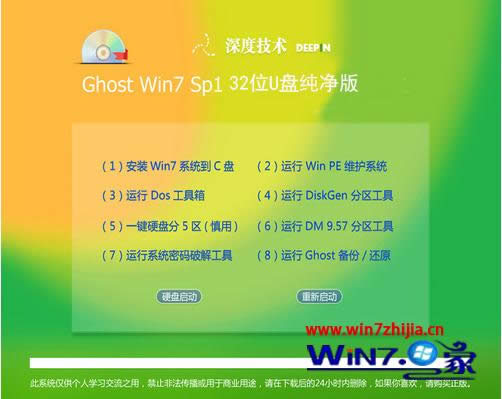 ȼg(sh)Win7ԭb漃32λd