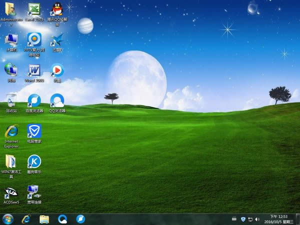 СɽdX˾win7ϵy32λŞ(2)