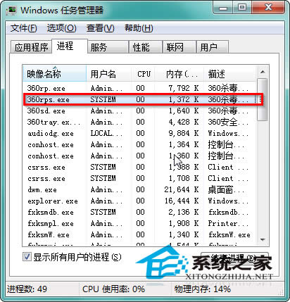 Win7彈出"系統(tǒng)調(diào)用失敗"對話框的兩種解決方案