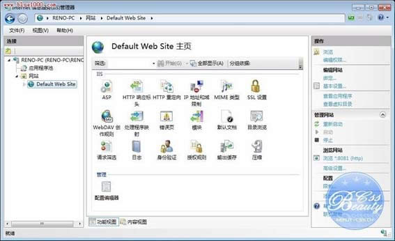 win7 32λϵy(tng)ԔζbIISüɴʩ