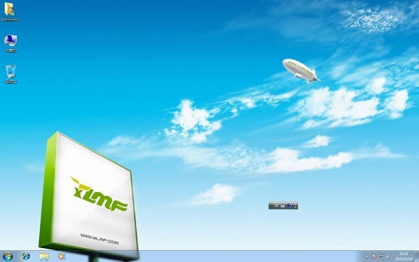 雨林木風(fēng)win7安裝教程|win7安裝方法
