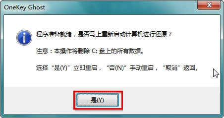 雨林木風(fēng)win7安裝教程|win7安裝方法