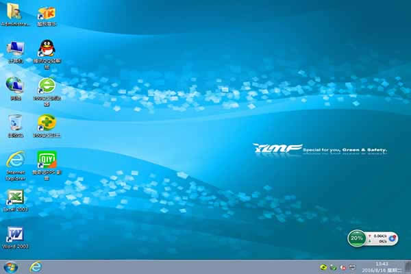 微軟原版破解Windows 7 64位旗艦版下載推薦(完美激活)