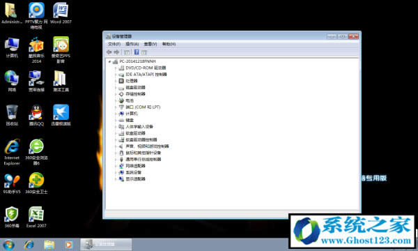 DELLPӛWindows7Şghostϵy64λ]棩