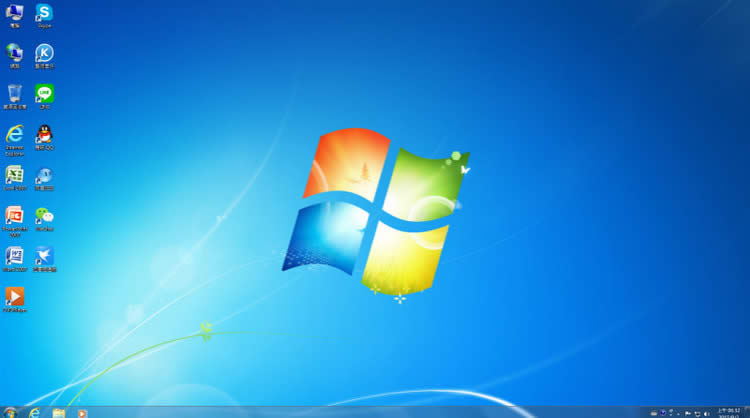 windows 7 64λwghostϵyd]