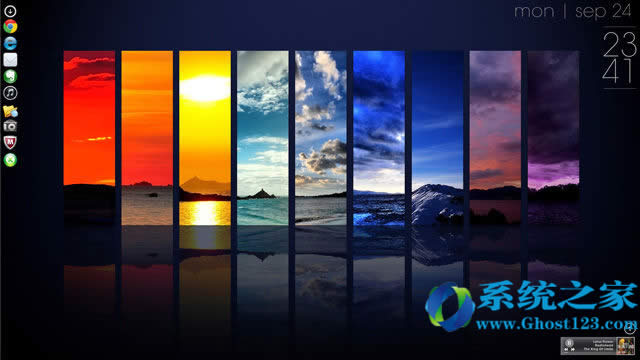 Windows 7ϵyؿ8ԶxO
