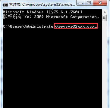 windows7ϵy(tng)עcomMʧ̎