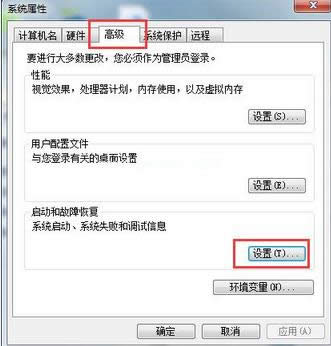 系統(tǒng)故障 系統(tǒng)故障