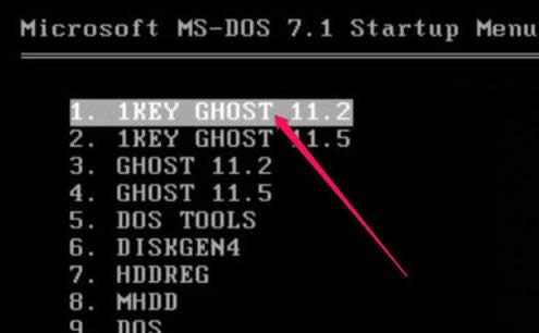 ghost ghost