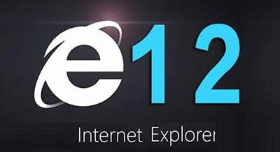 IE12 IE12