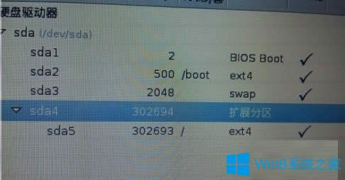 Win8ӲPΰbFedora 20Win8ӲPbFedora 20ķ