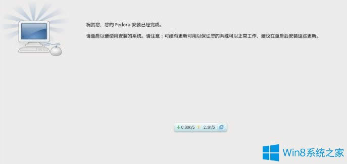 Win8ӲPΰbFedora 20Win8ӲPbFedora 20ķ