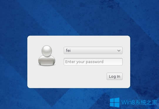 Win8ϵyFedora 20OZ