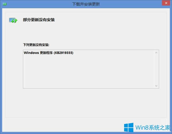Win8.1ϵykb2919355bôk