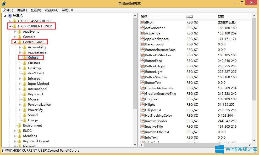 Win8ôOþGɫoģʽ