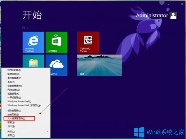 Win8ô@ʾļY