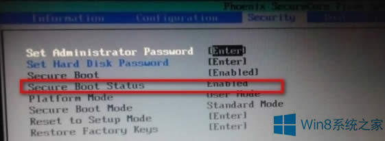 Win8.1 SecureBootδ_ôk