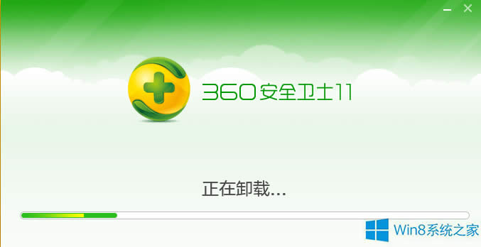 Win8Ώصжd360ȫl(wi)ʿ