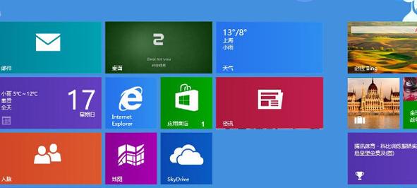 新手必備!win8使用教程是怎樣? 新手必備!win8使用教程是怎樣?